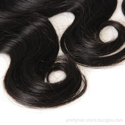 Brazilian, Malaysian hair extension